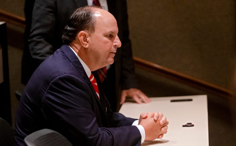 OU and Texas officially headed to the SEC in 2025