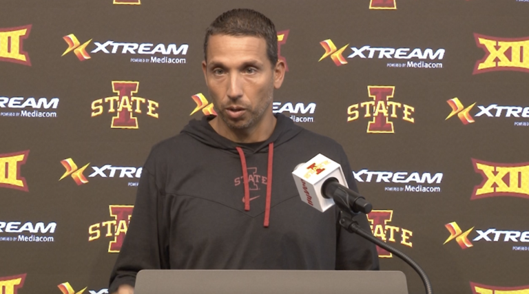 CFTV: Campbell kicks off UNI week