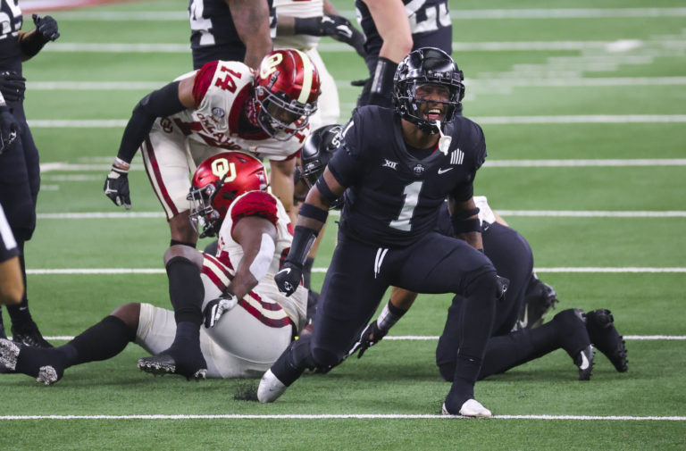 BECAUSE OF ‘SHEEM: A Philly-based bond is why grad transfer safety Jaquan Amos picked ISU