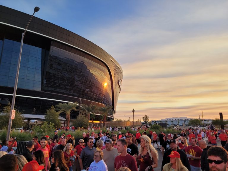 Iowa State vs. UNLV Recap: A Big Group Therapy Session