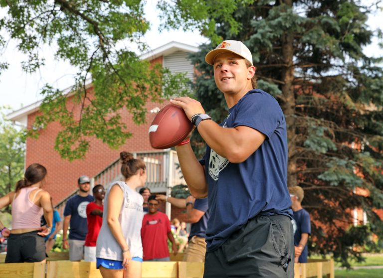 FAITH & TRUST: How ISU QB Brock Purdy grows through adversity and eludes the “expectations” trap