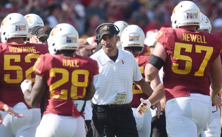 CFTV: Campbell gives immediate thoughts on win over UNI