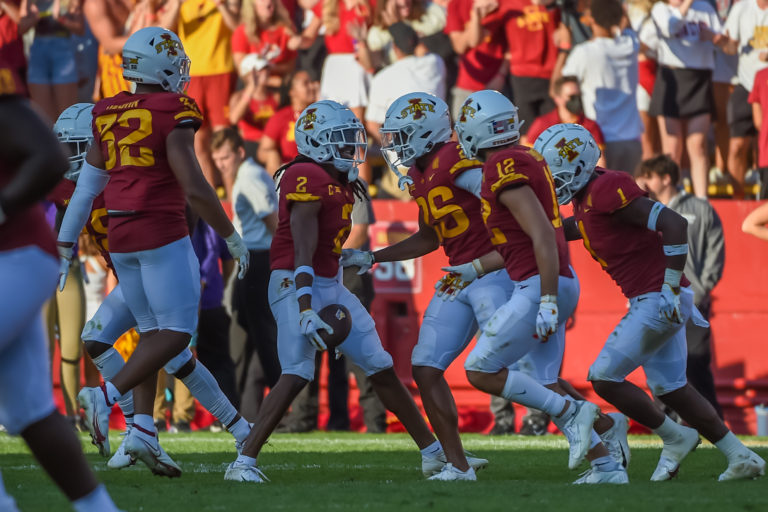 GRAY: The “Rough Side of the Mountain” isn’t Going Anywhere