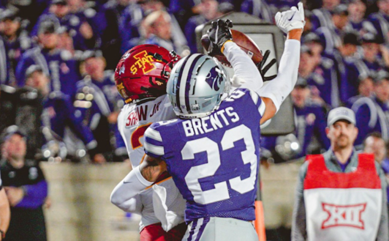 NOTEBOOK: Brock Purdy’s trust in Sean Shaw, Jarrod Hufford’s “great” first start and more