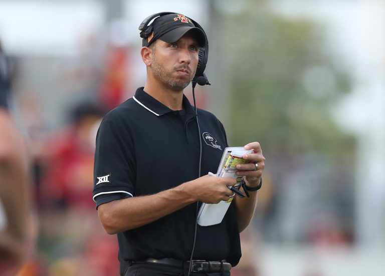 WILLIAMS: The importance of a trustworthy punt team; weekly Big 12 picks