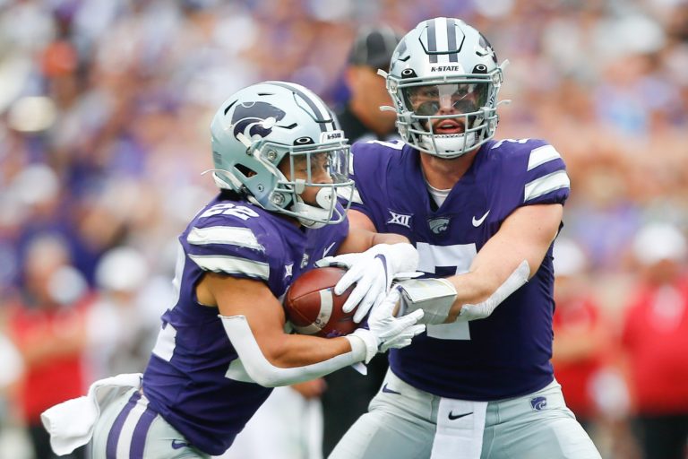 FANALYTIX: Iowa State at Kansas State