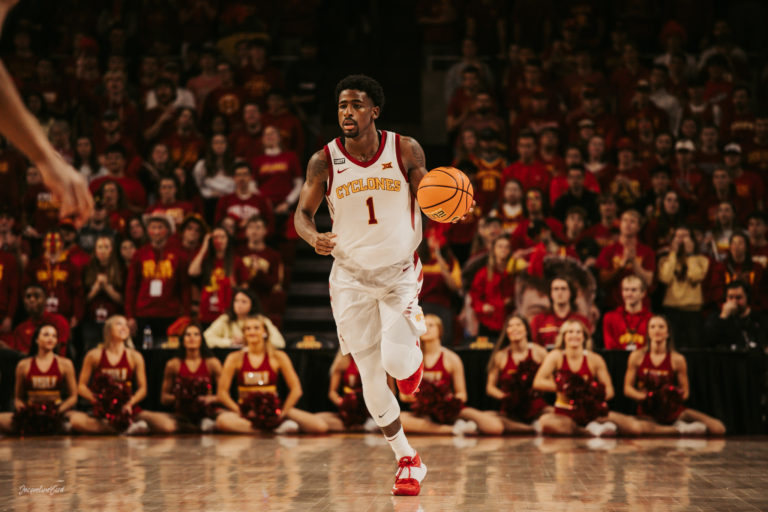 Cyclones upset Xavier in Brooklyn; first 5-0 start since 2016-17