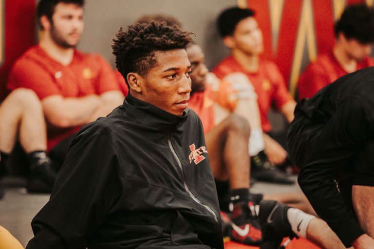 CFTV: Coleman, Carr and Degen preview upcoming season opener.