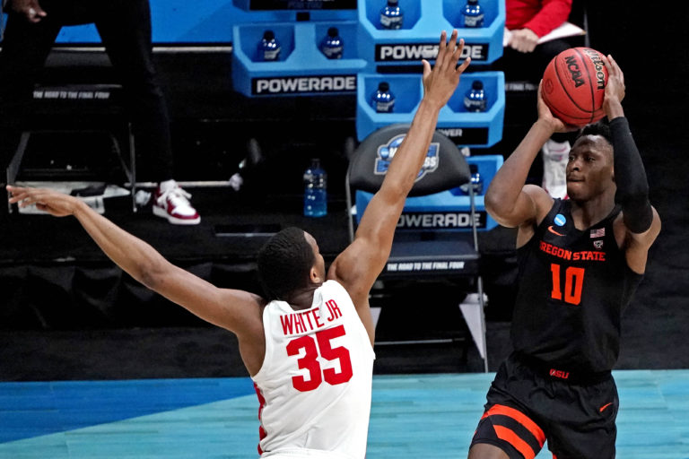 Three Things to Watch: Oregon State
