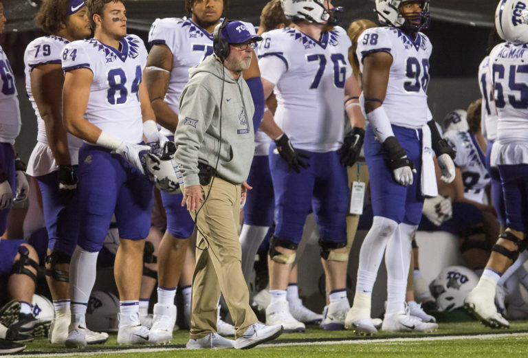 Staff Picks: TCU Horned Frogs
