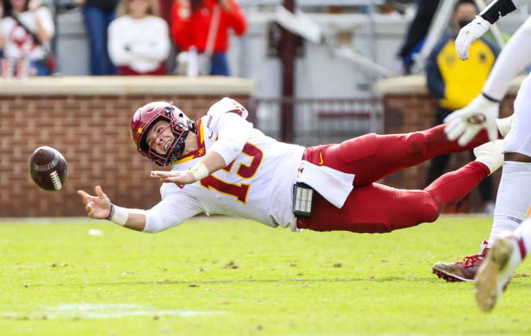 ROAD RECAP: Cyclones lose another heartbreaker to Oklahoma in Norman
