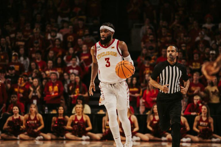 CHRISTOPHERSON: A cap tip to the bench players