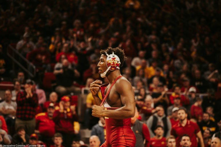 CFTV: Dresser, Carr and Coleman talk NCAA Championships