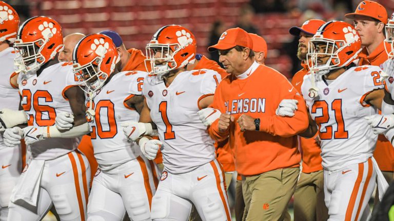 WATCH: Our Cheez-It Bowl Preview Show