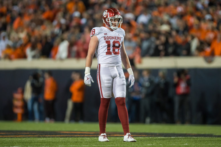 RECRUITING: Cyclones set to host coveted Oklahoma transfer tight end