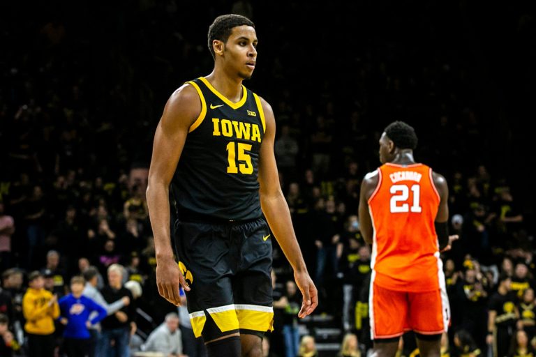 3 Things: Iowa Hawkeyes