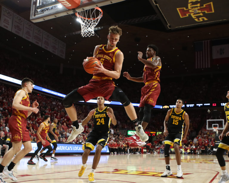 3-Point Preview: Cy-Hawk 2022