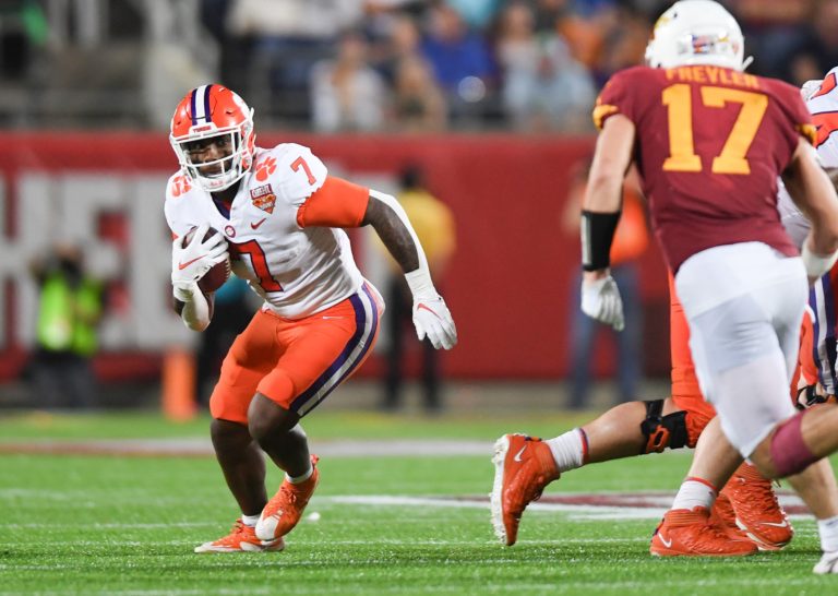 WILLIAMS: Quick takeaways from Iowa State’s 20-13 to Clemson