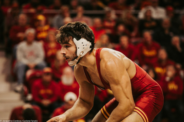 CFTV: Dresser, Parker and Coleman preview Northern Iowa