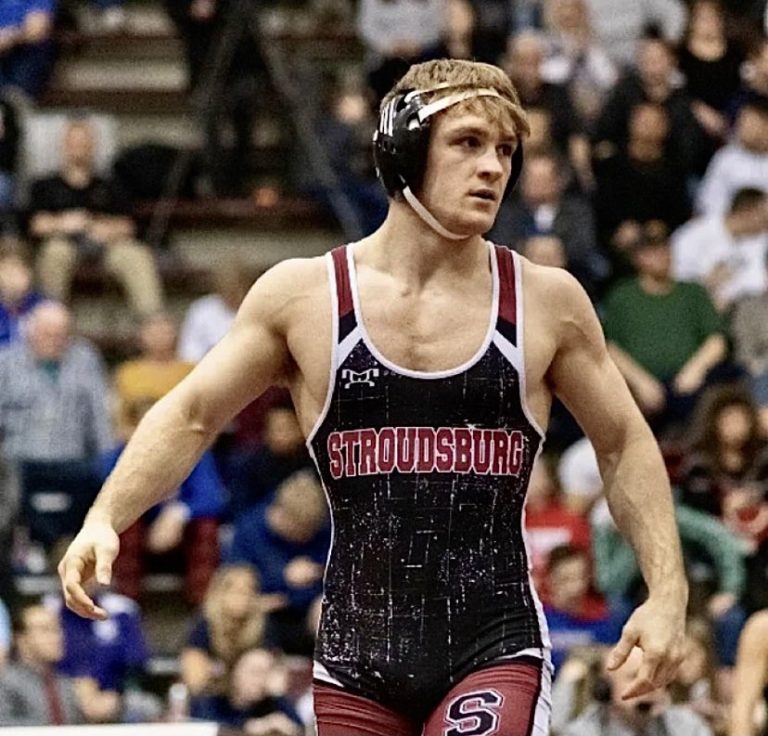 WRESTLING: Iowa State adds 133-pound transfer from Virginia
