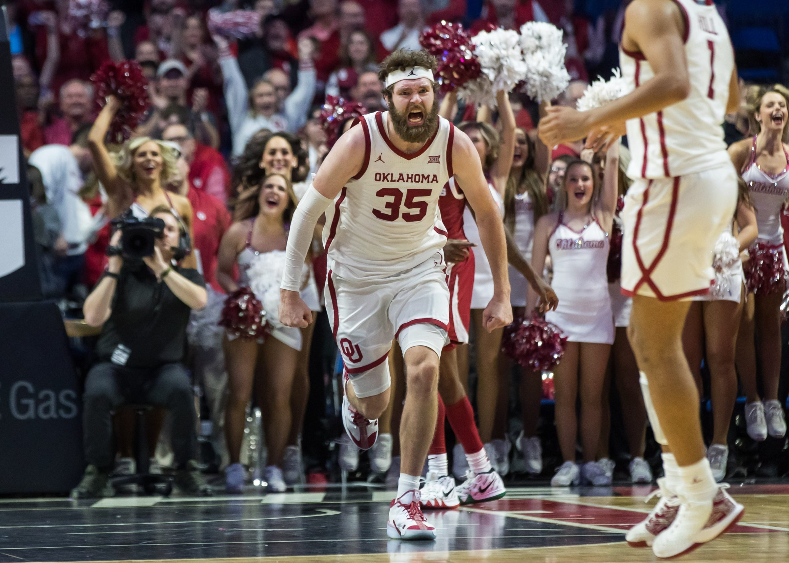 3-Point Preview: Oklahoma Sooners