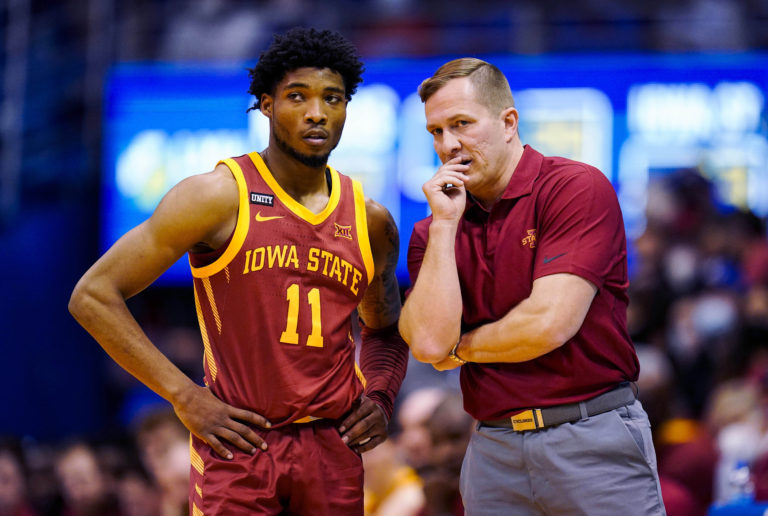 Friday Five: Declining defense, offensive options, and lineup data!