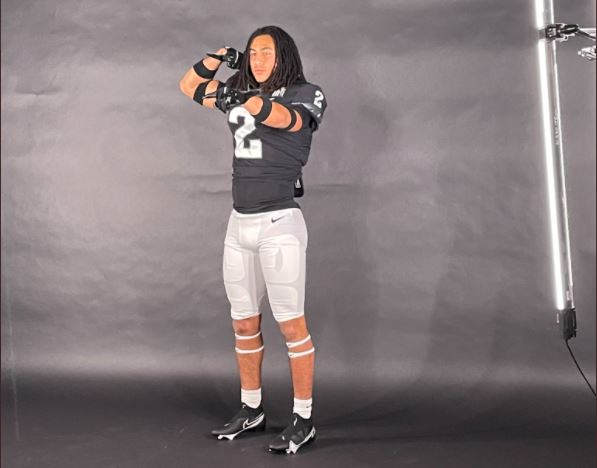 RECRUITING: Iowa State ‘at the top’ for Roosevelt’s Jamison Patton
