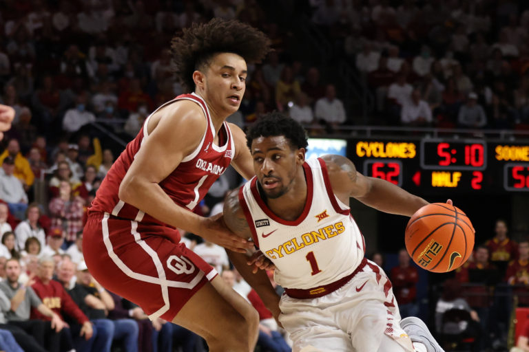 WILLIAMS: Analyzing Iowa State’s NCAA Tournament situation after a big week