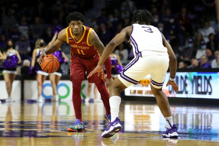 CHRISTOPHERSON: Three keys to ISU’s postseason success