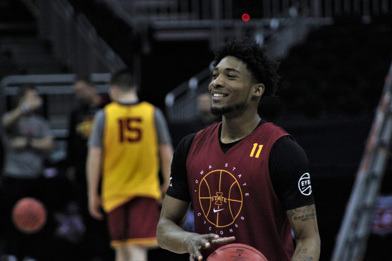 Don’t let ’em get hot: Iowa State’s KC success hinges on first matchup