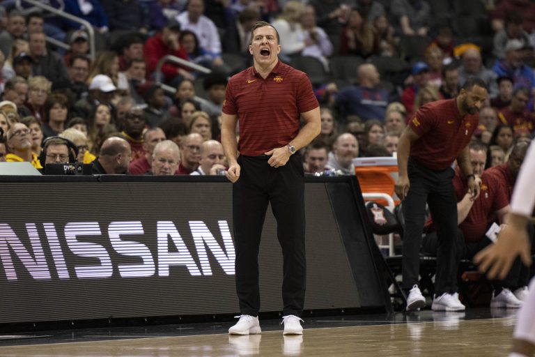 CHRISTOPHERSON: Iowa State’s keys to beating LSU in the NCAA Tournament