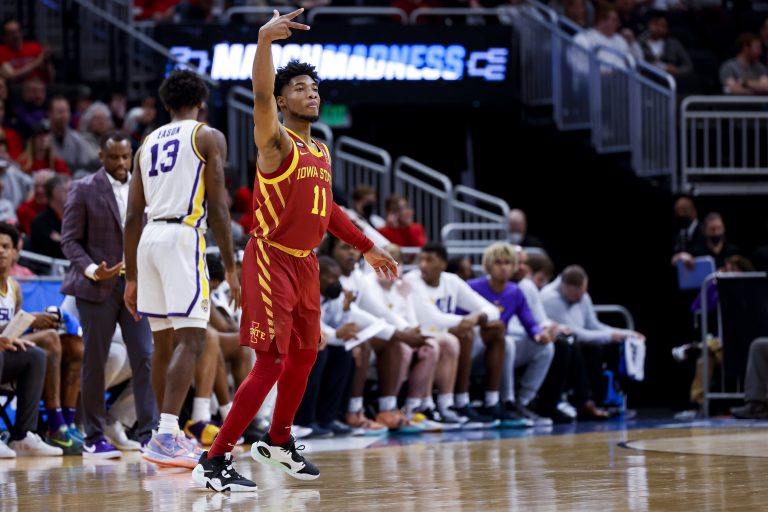 WATCH: Round of 32 preview show