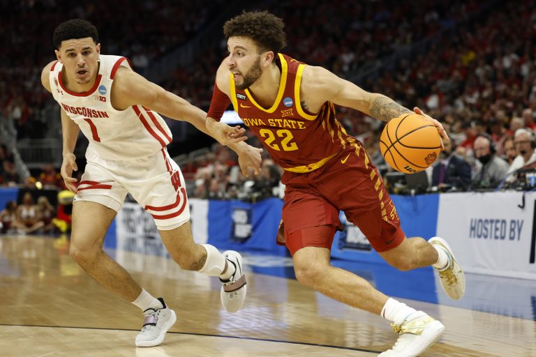 WILLIAMS: How the plan came together for Iowa State
