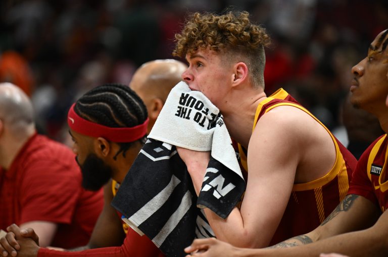 WILLIAMS: Putting a bow on the most improbable season in Cyclone history