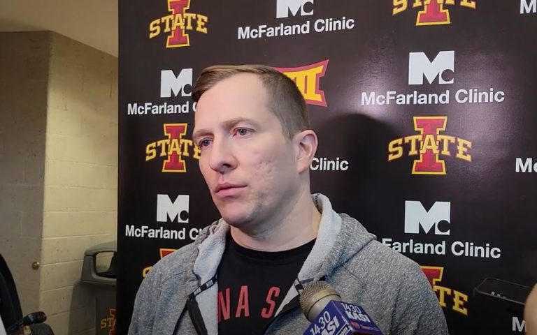 CFTV: Otz, Conditt & Hunter on the Sweet 16, Chicago