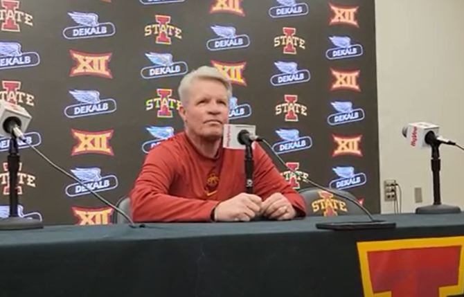 CFTV: Fennelly & Co. talk NCAA Tournament