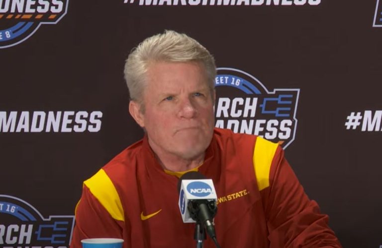 CFTV: Bill Fennelly, players preview Cyclones’ Sweet 16 matchup with Creighton