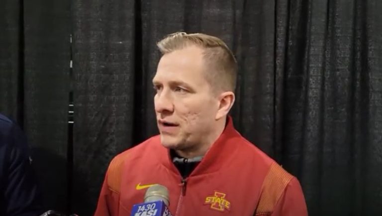 CFTV: T.J. Otzelberger, Brockington, Hunter & Conditt preview KC
