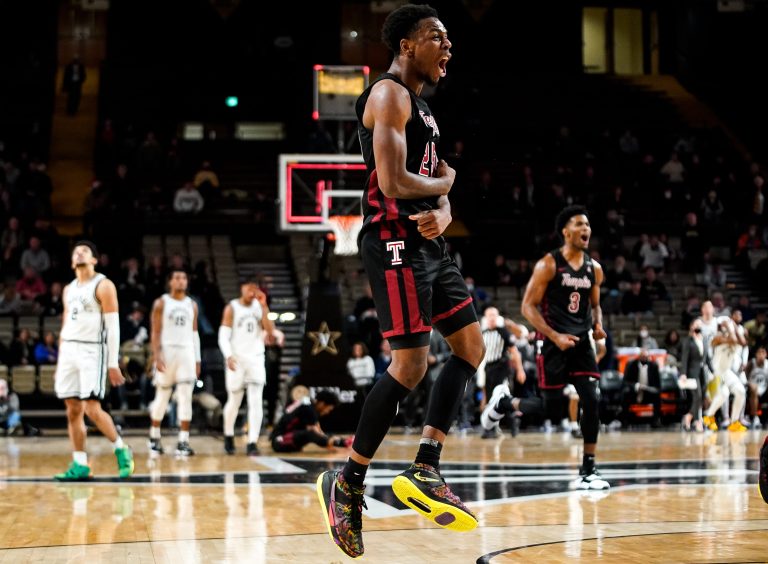 Q&A: Temple transfer Jeremiah Williams on his commitment to Iowa State