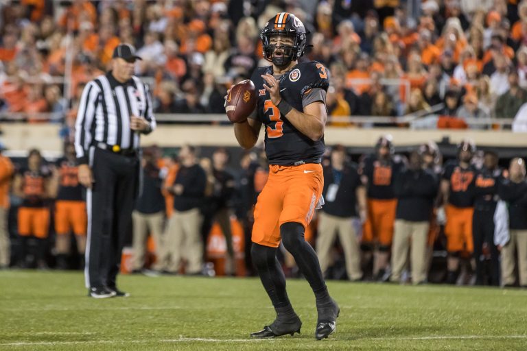 WILLIAMS: Picking every Big 12 game ATS in week one