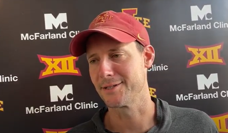 WATCH: Gordon, Broomfield talk quarterbacks and safeties going into ’22