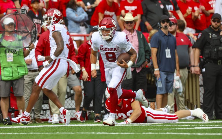 WILLIAMS: Week 4 Big 12 ATS picks