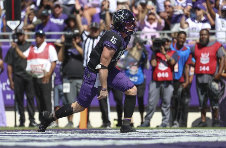 WILLIAMS: Week 6 Big 12 ATS Picks