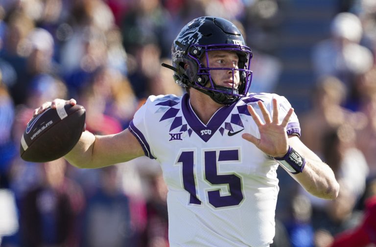 WILLIAMS: Week 7 Big 12 ATS Picks