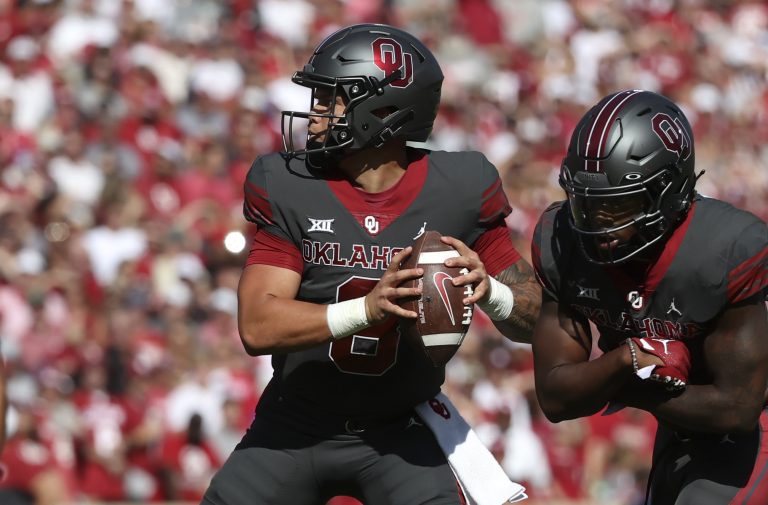 WILLIAMS: Big 12 Week 9 ATS Picks