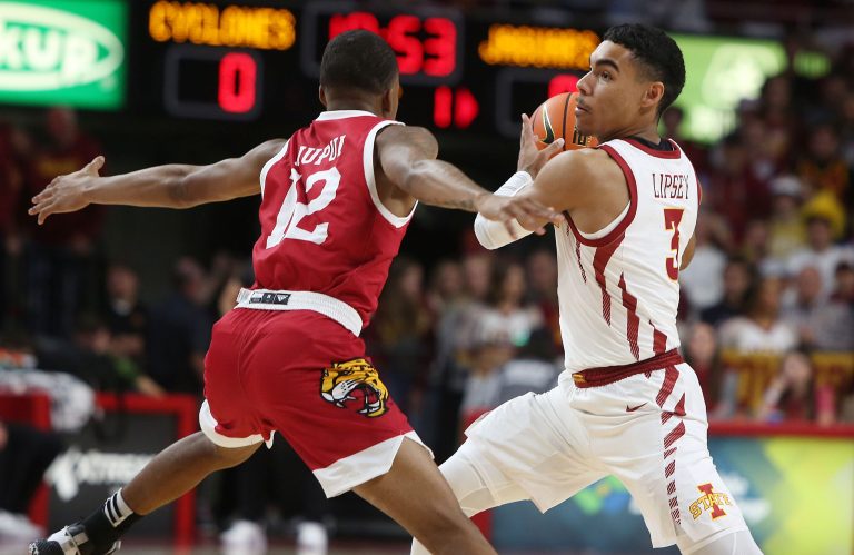 WILLIAMS: Ten takeaways on Iowa State basketball after episode one