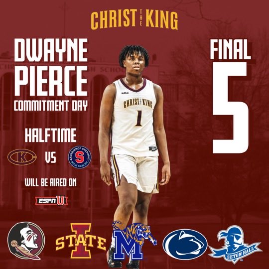 RECRUITING: Iowa State lands third top-100 commit of 2024 recruiting class