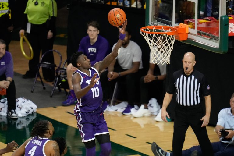 Tip-Off with CW: Iowa State at TCU