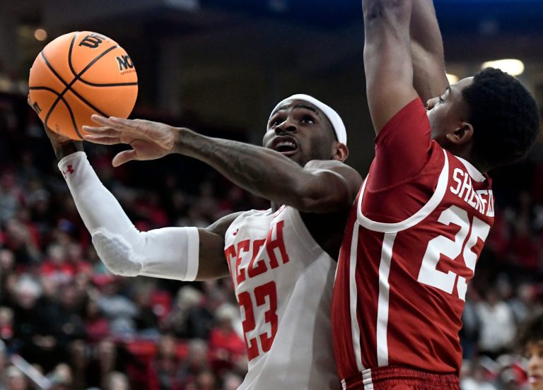 Tip-Off w/ CW: No. 14 Iowa State vs. Texas Tech preview & prediction