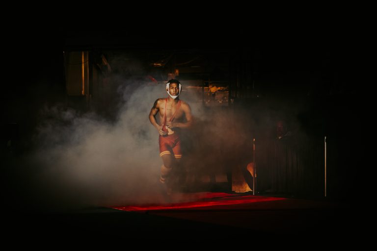 Three storylines to follow at the NCAA Wrestling Championships